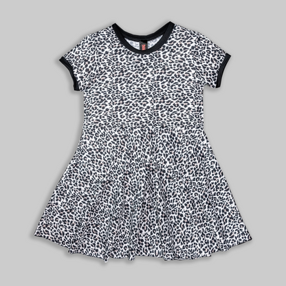 Wild at Heart Kids Dress (Limited)