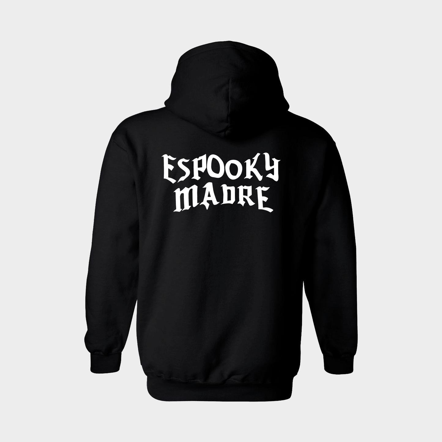 Espooky Madre Pull-over Hoodie