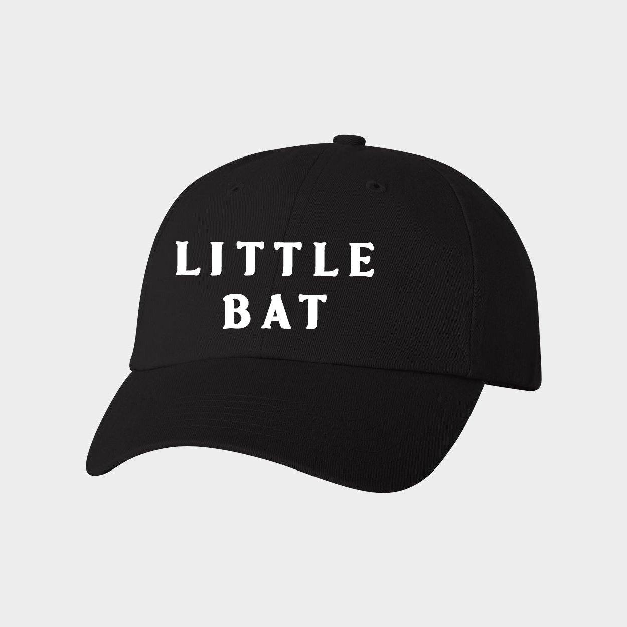 Little Bat Hat for Kids - Baby Teith