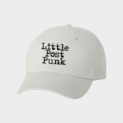 Little Post Punk Hat for Kids - Baby Teith